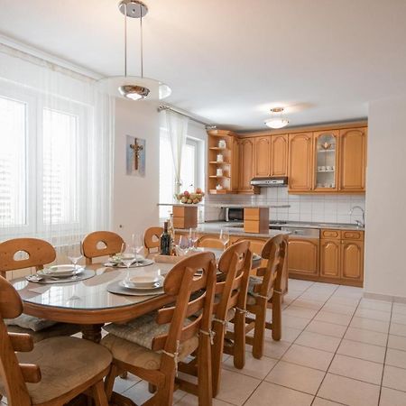 Villa Glorija Grubine Extérieur photo
