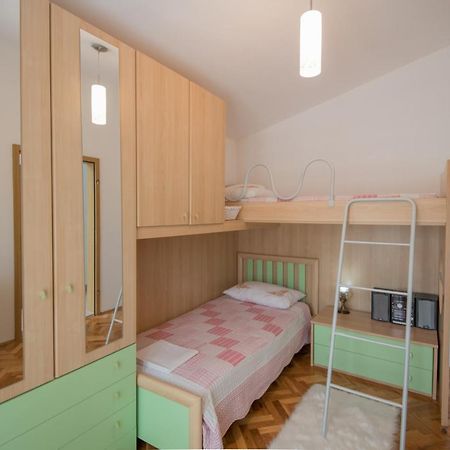 Villa Glorija Grubine Extérieur photo