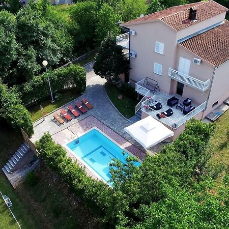 Villa Glorija Grubine Extérieur photo