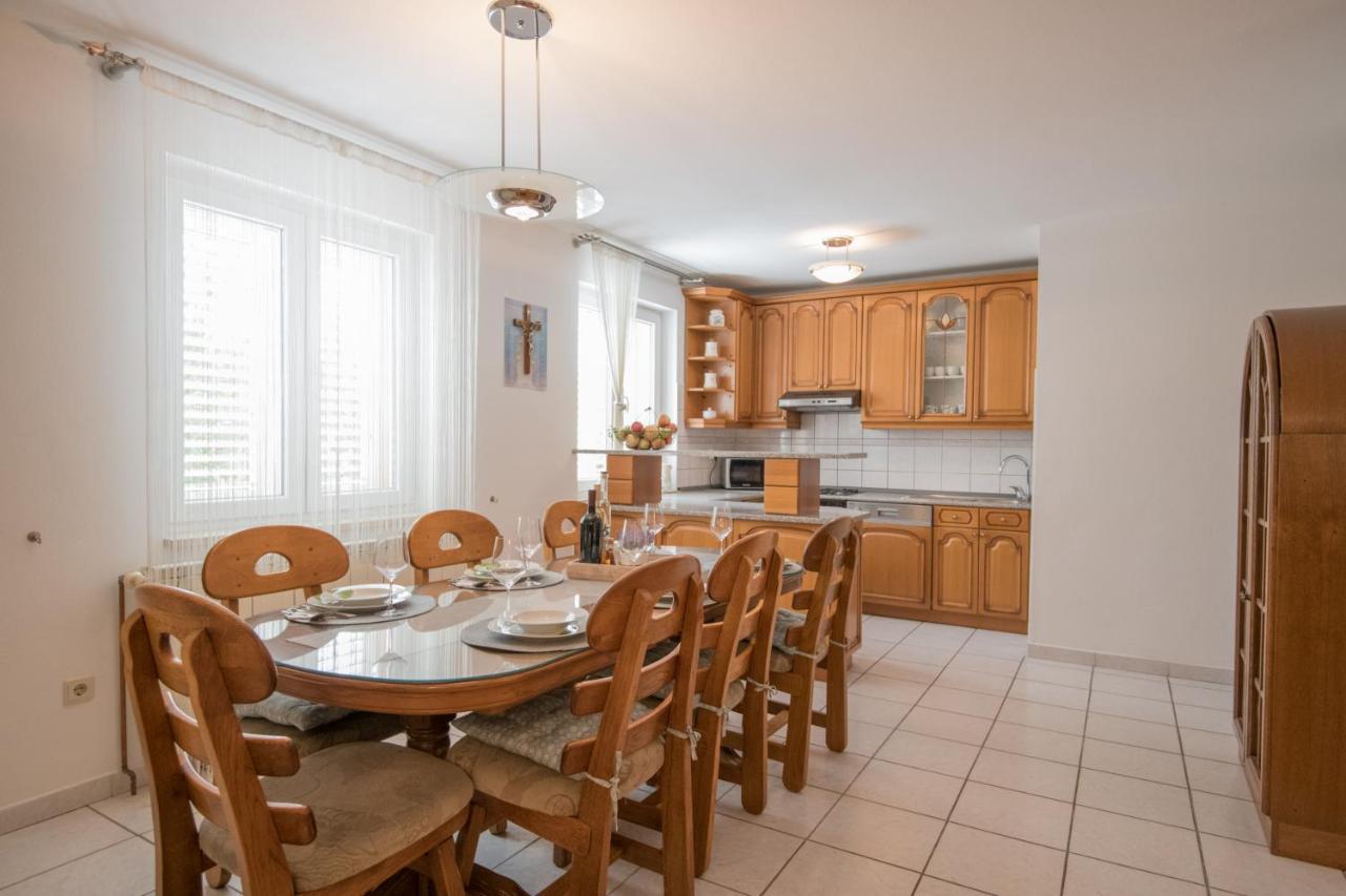 Villa Glorija Grubine Extérieur photo