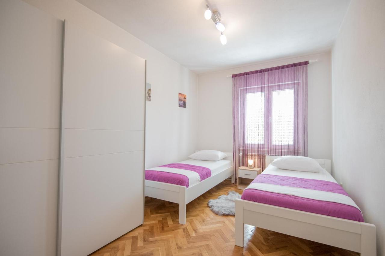 Villa Glorija Grubine Extérieur photo