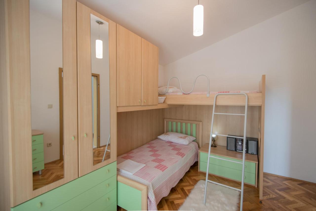 Villa Glorija Grubine Extérieur photo