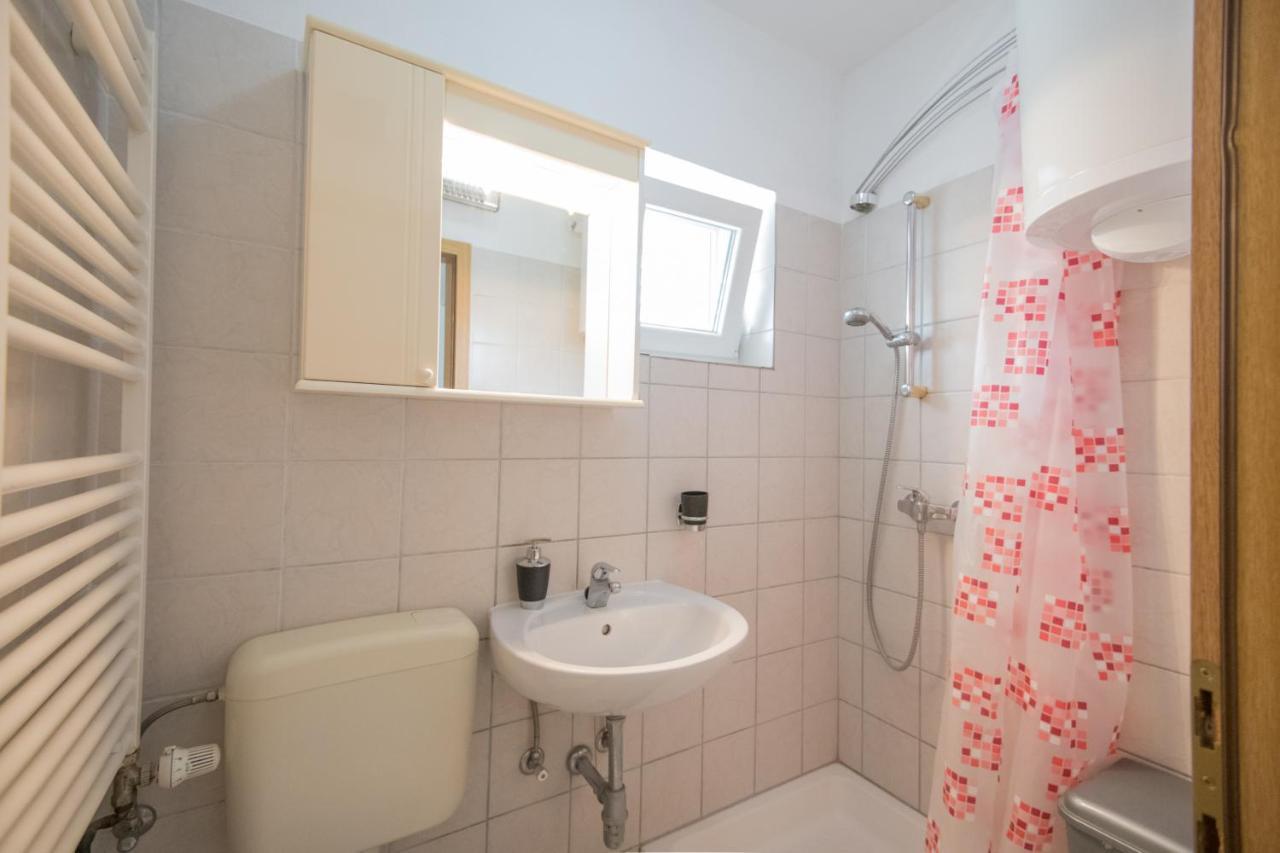 Villa Glorija Grubine Extérieur photo