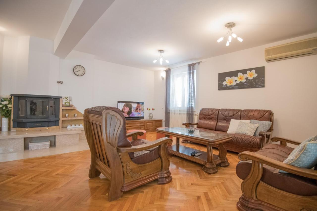 Villa Glorija Grubine Extérieur photo