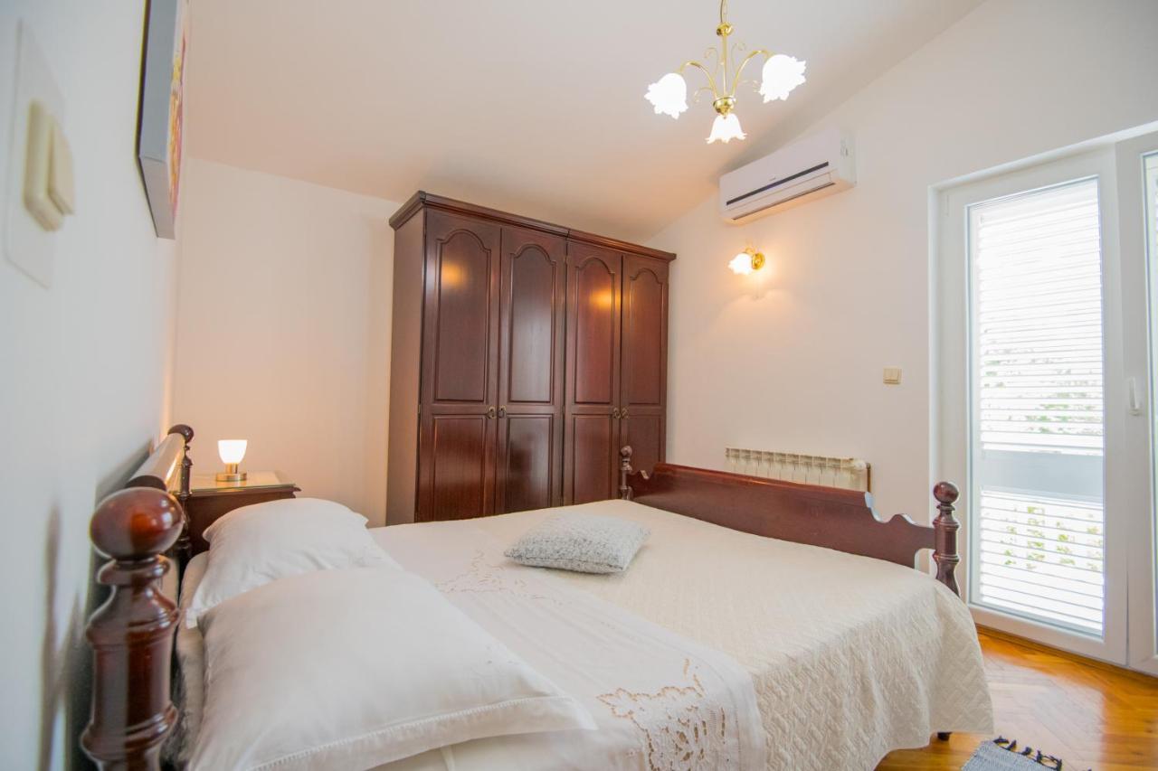 Villa Glorija Grubine Extérieur photo
