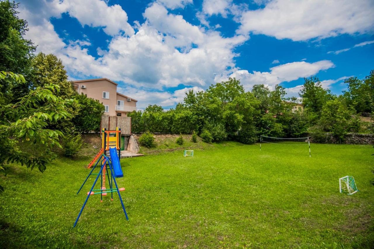 Villa Glorija Grubine Extérieur photo