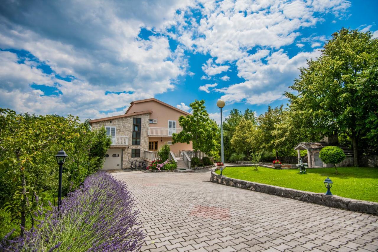 Villa Glorija Grubine Extérieur photo