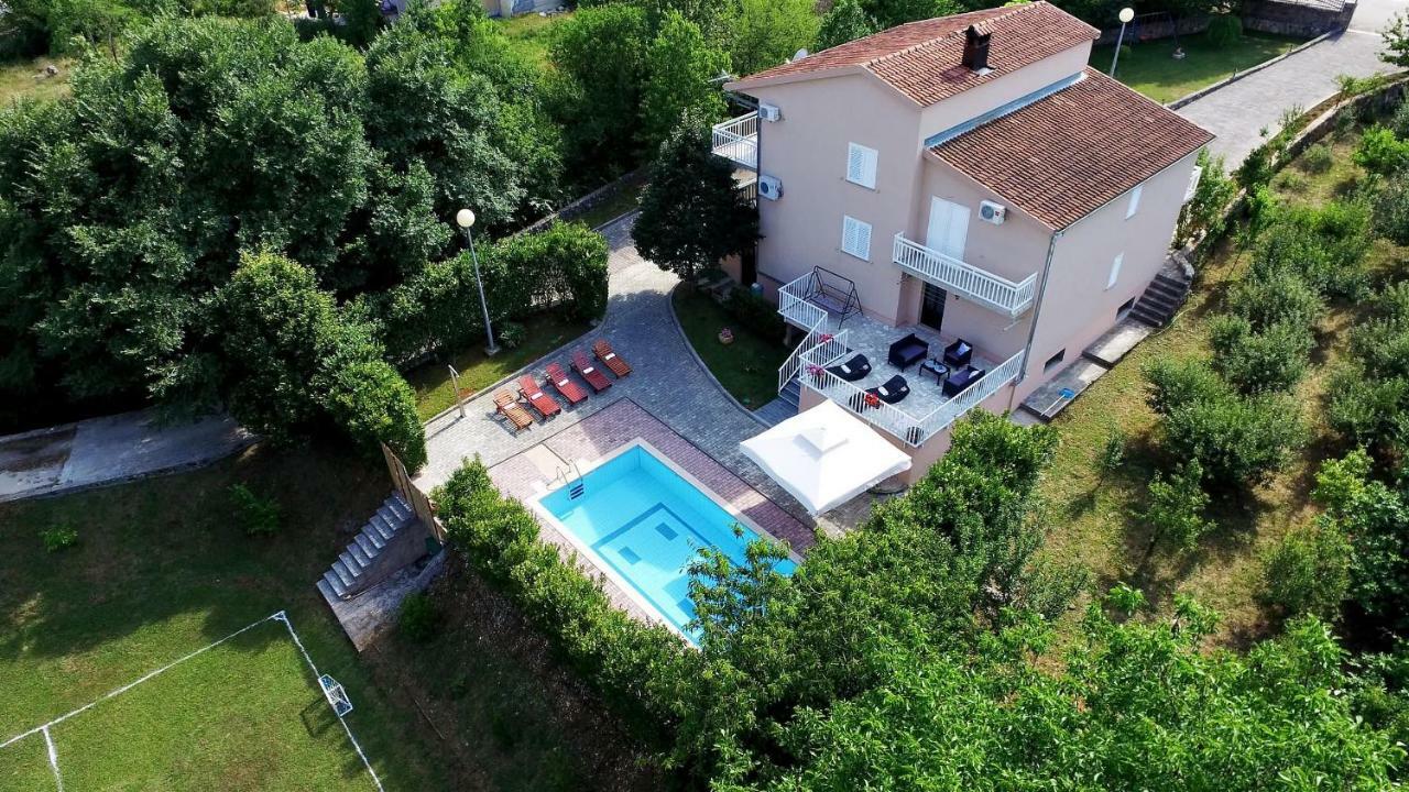 Villa Glorija Grubine Extérieur photo