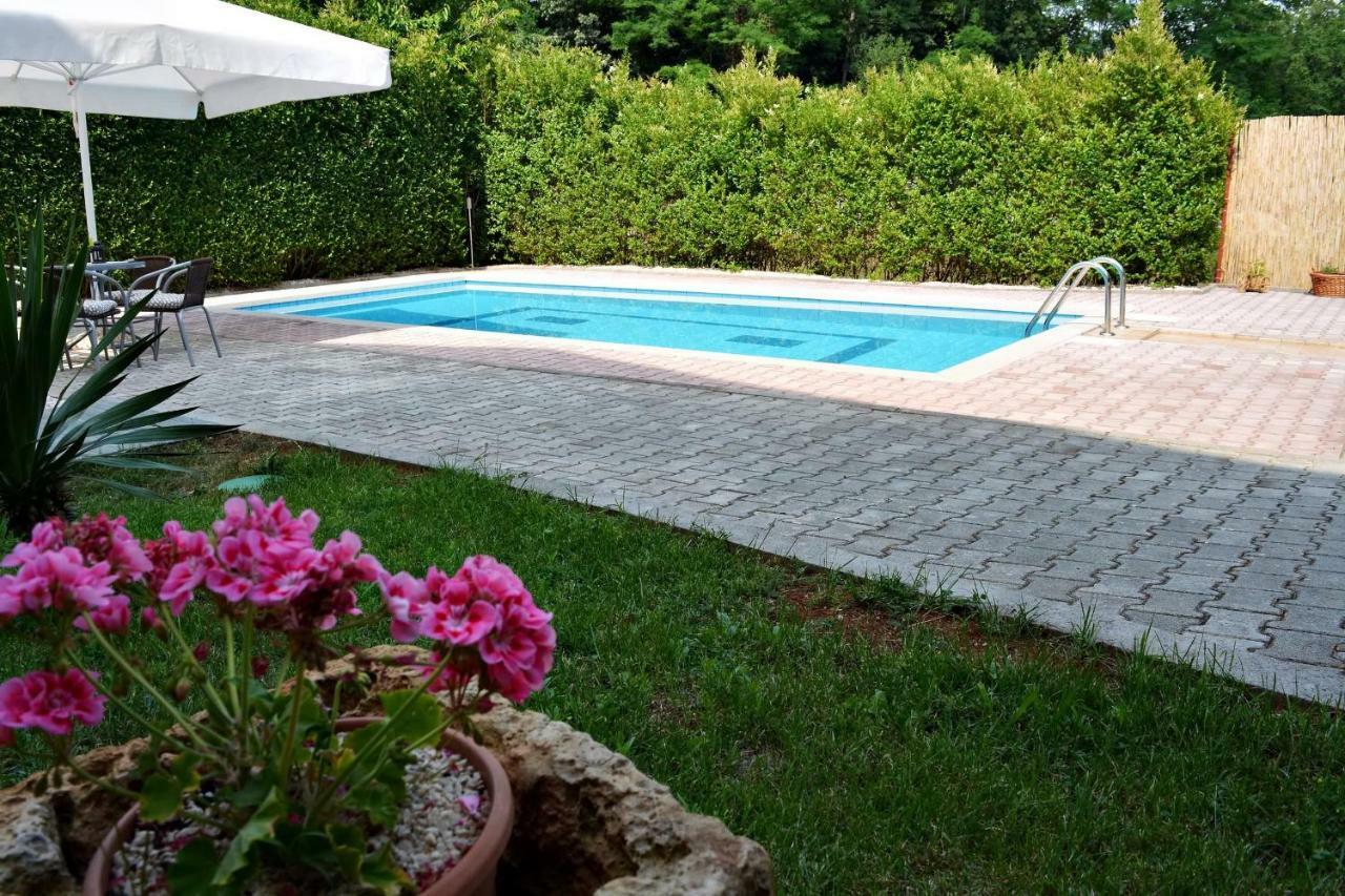 Villa Glorija Grubine Extérieur photo